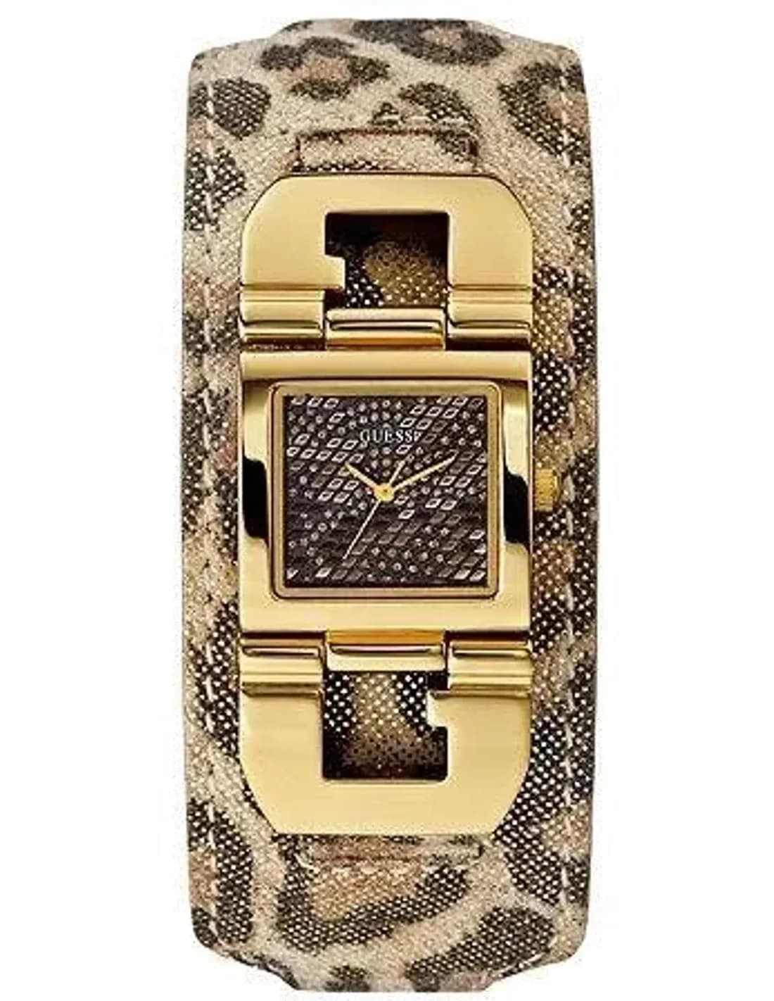 Montre Guess Femme Iconic Animal