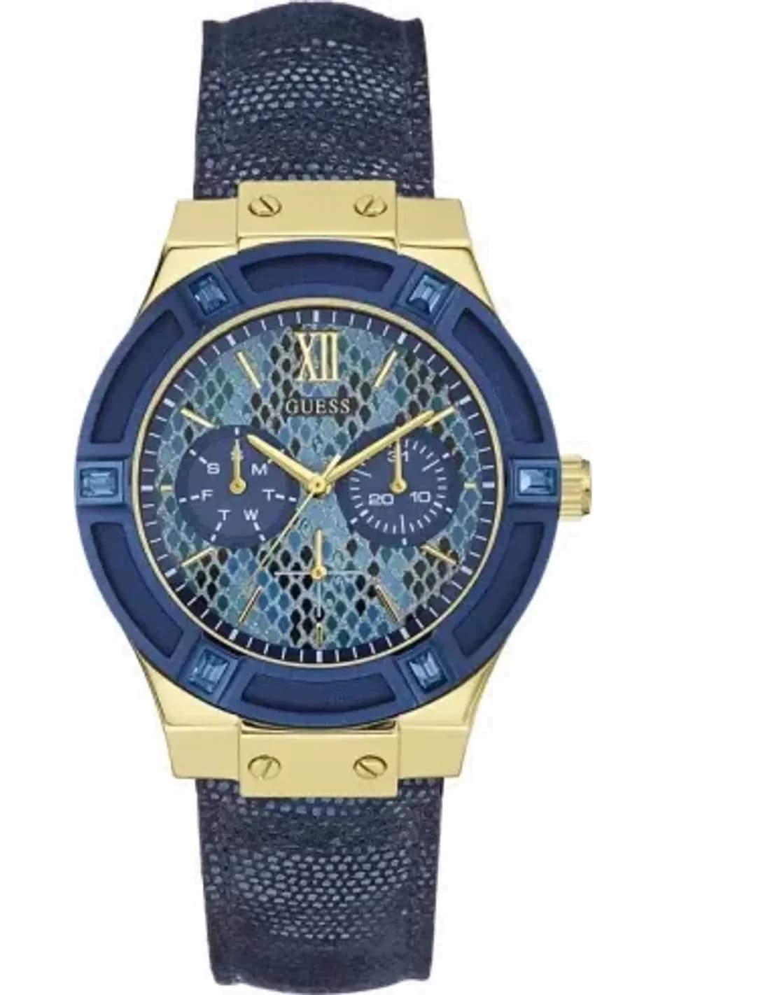Montre Femme Guess Jet Setter U0289L3