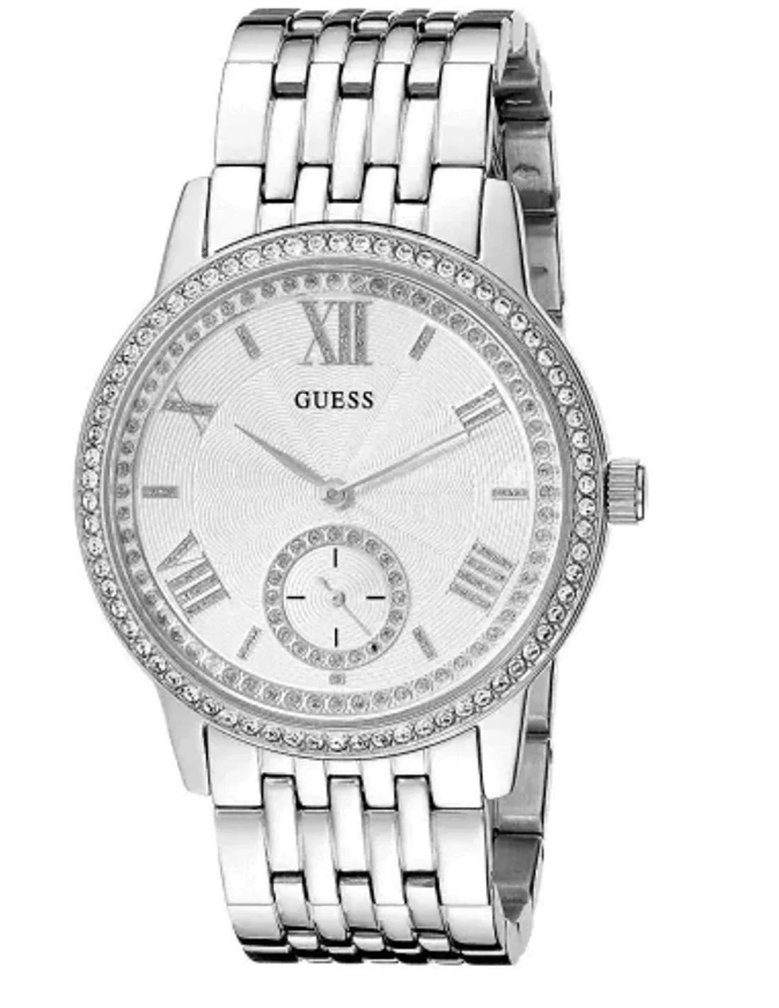 Montre Femme Guess Gramercy U0573L1
