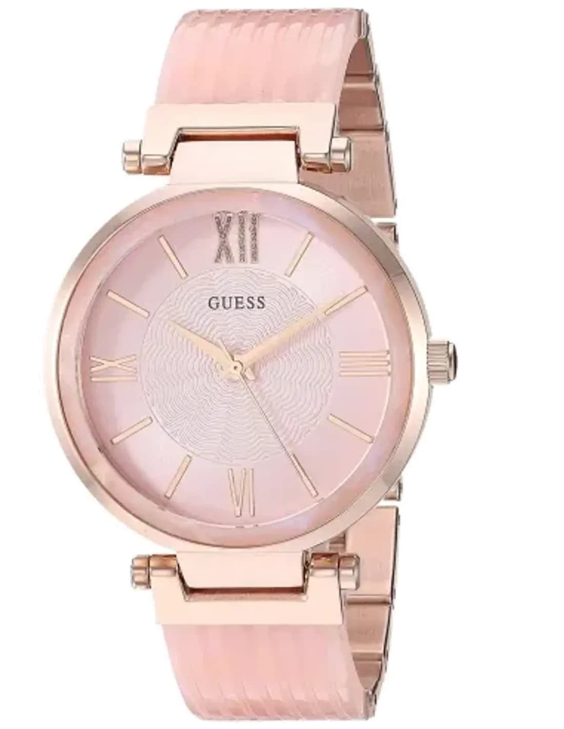 Montre Femme Guess U0638L9