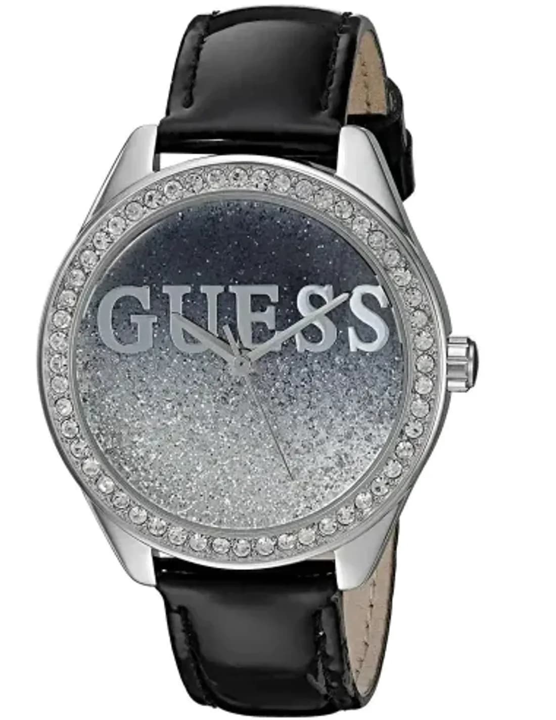 Montre Femme Guess U0823L2 Noir