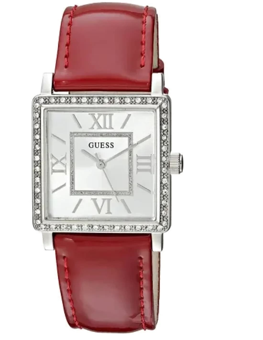 Montre Femme Guess U0829L2 Brun