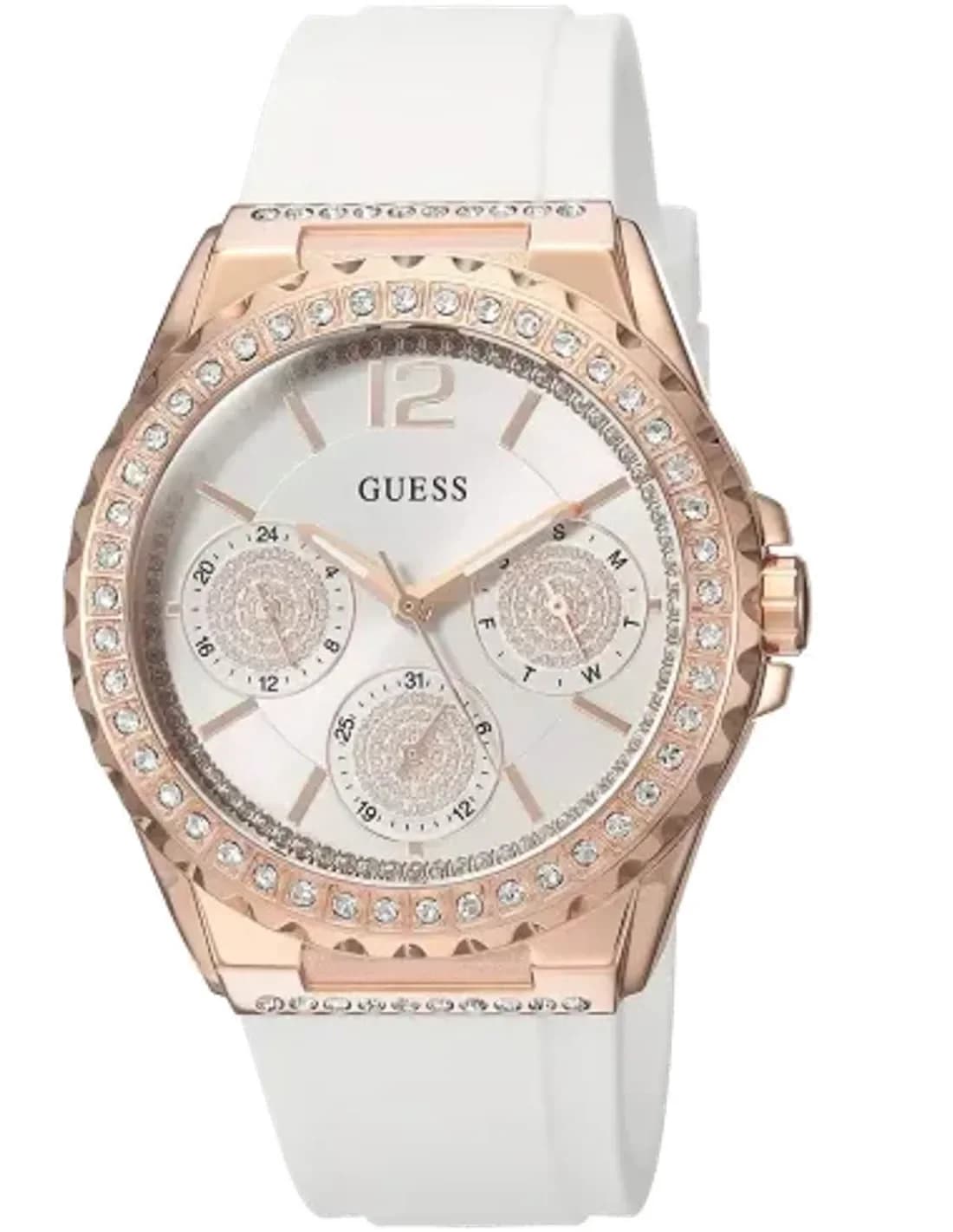 Montre Femme Guess U0846L5