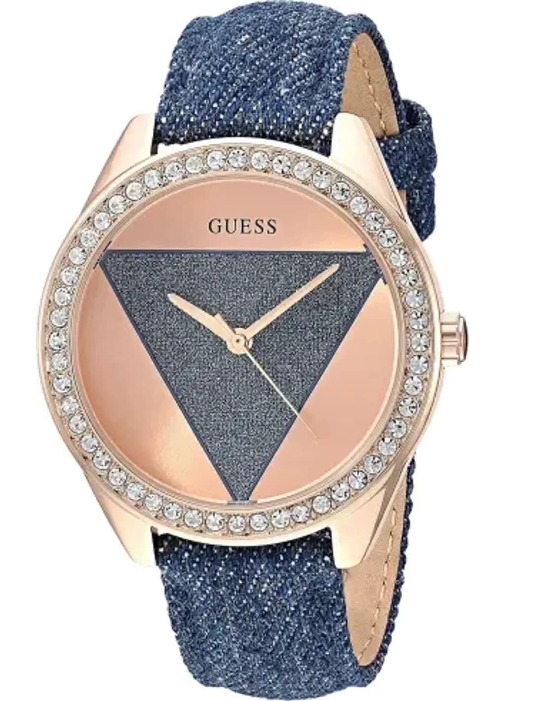 Montre Femme Guess U0884L7