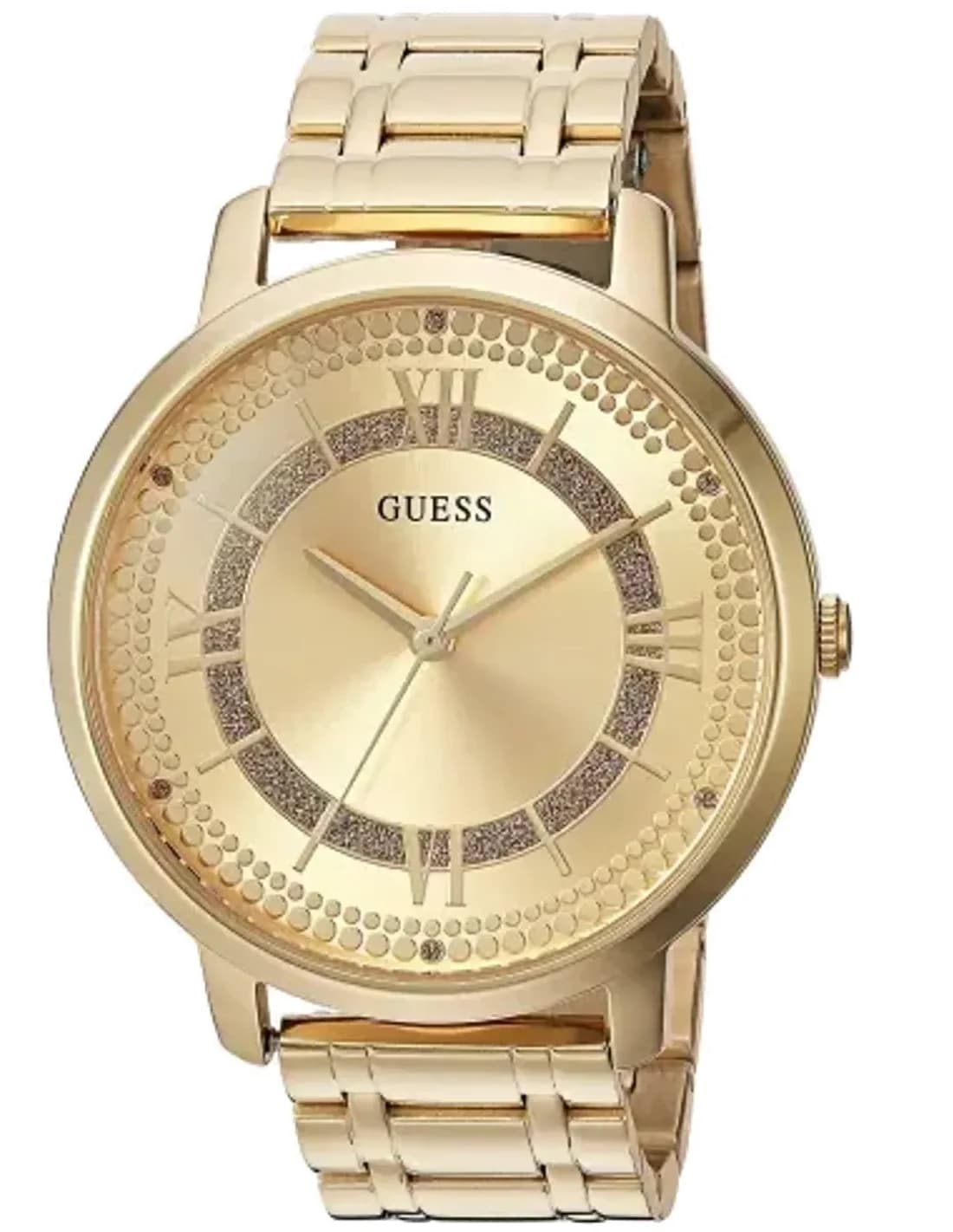 Montre Femme Guess Montauk U0933L2