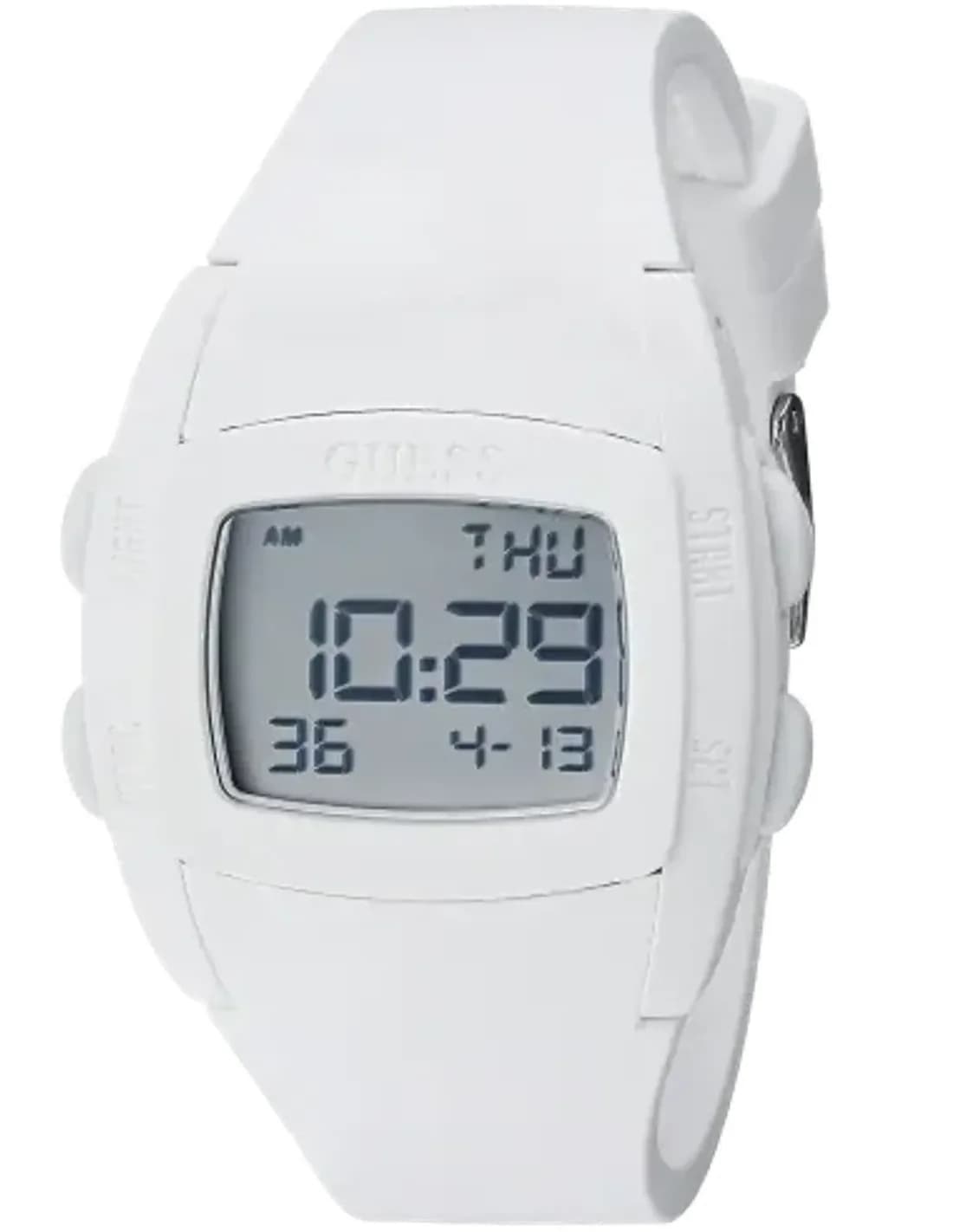 Montre Femme Guess U0943L1
