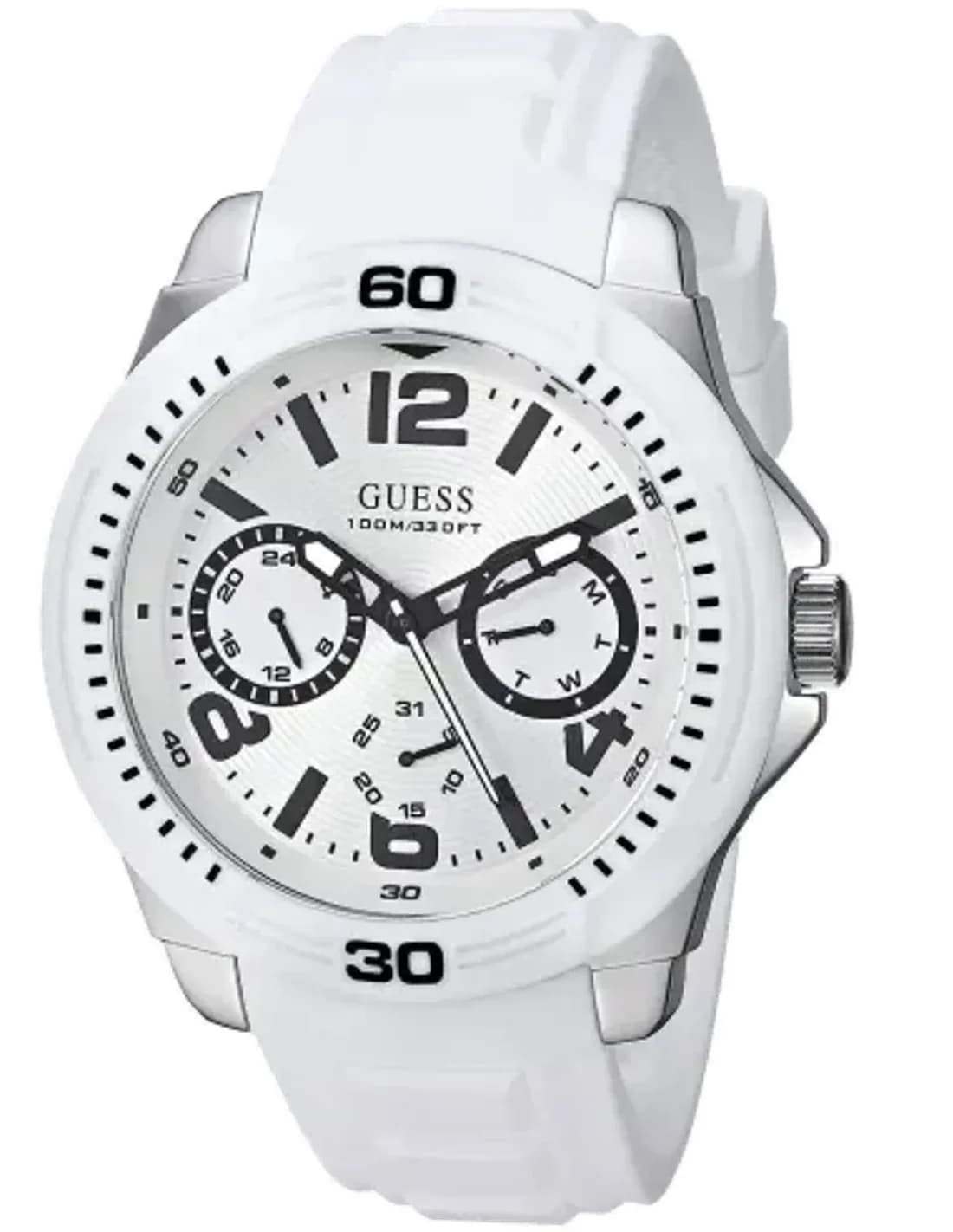 Montre Homme Guess Dress U0967G3