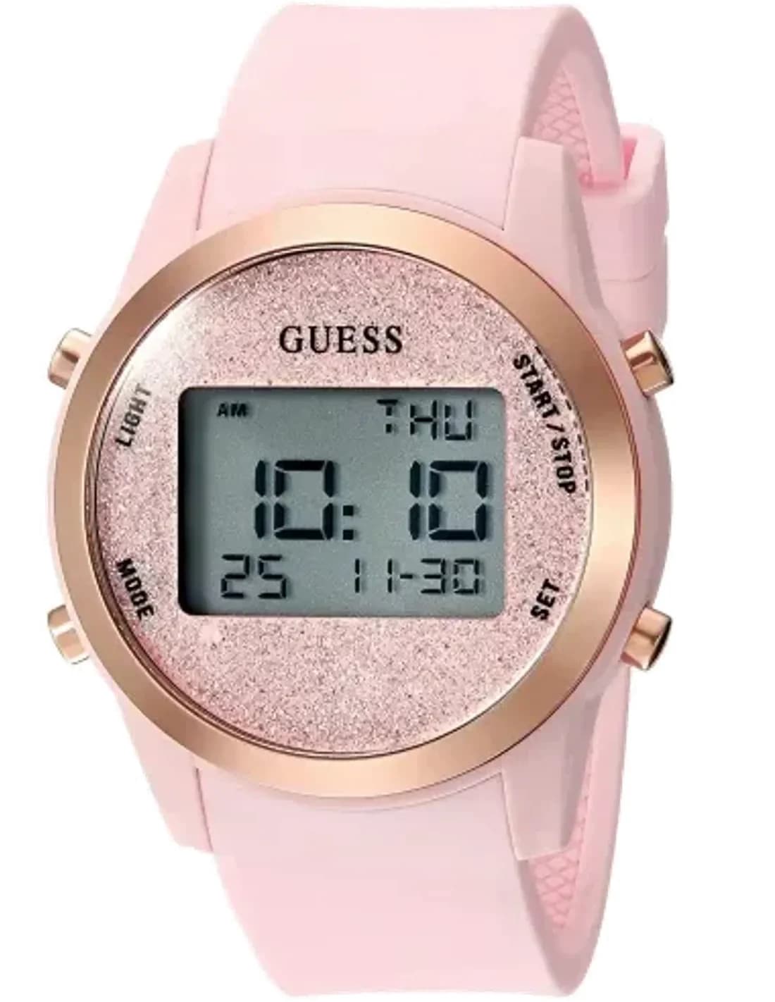Montre Femme Guess U1031L3