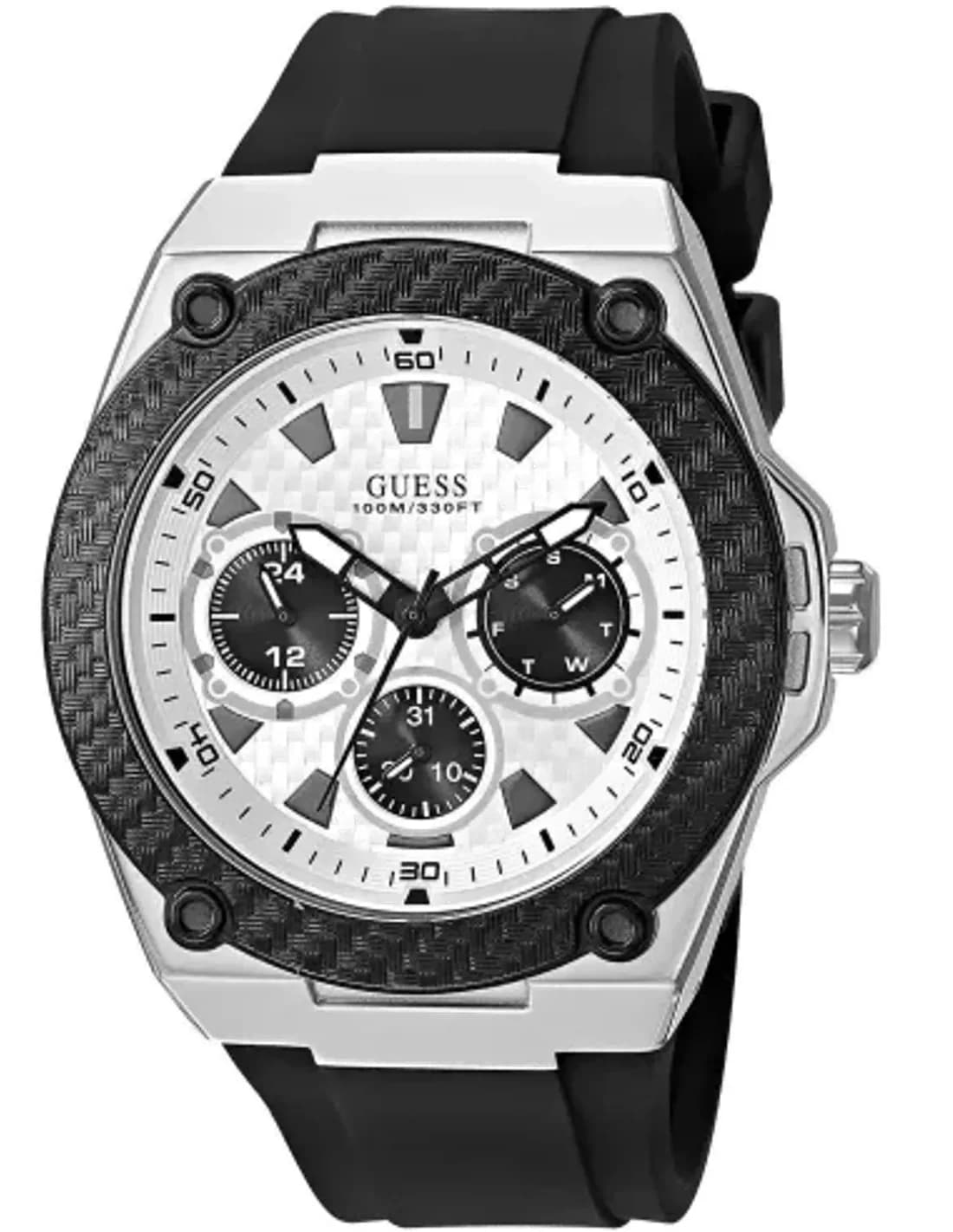 Montre Homme Guess Dress U1049G3