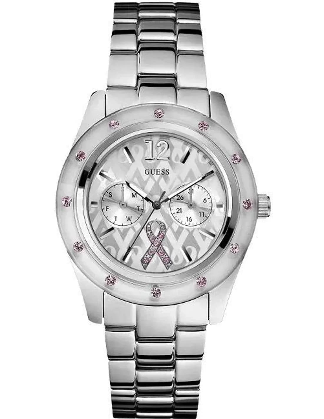 Montre Femme Guess U10653L1