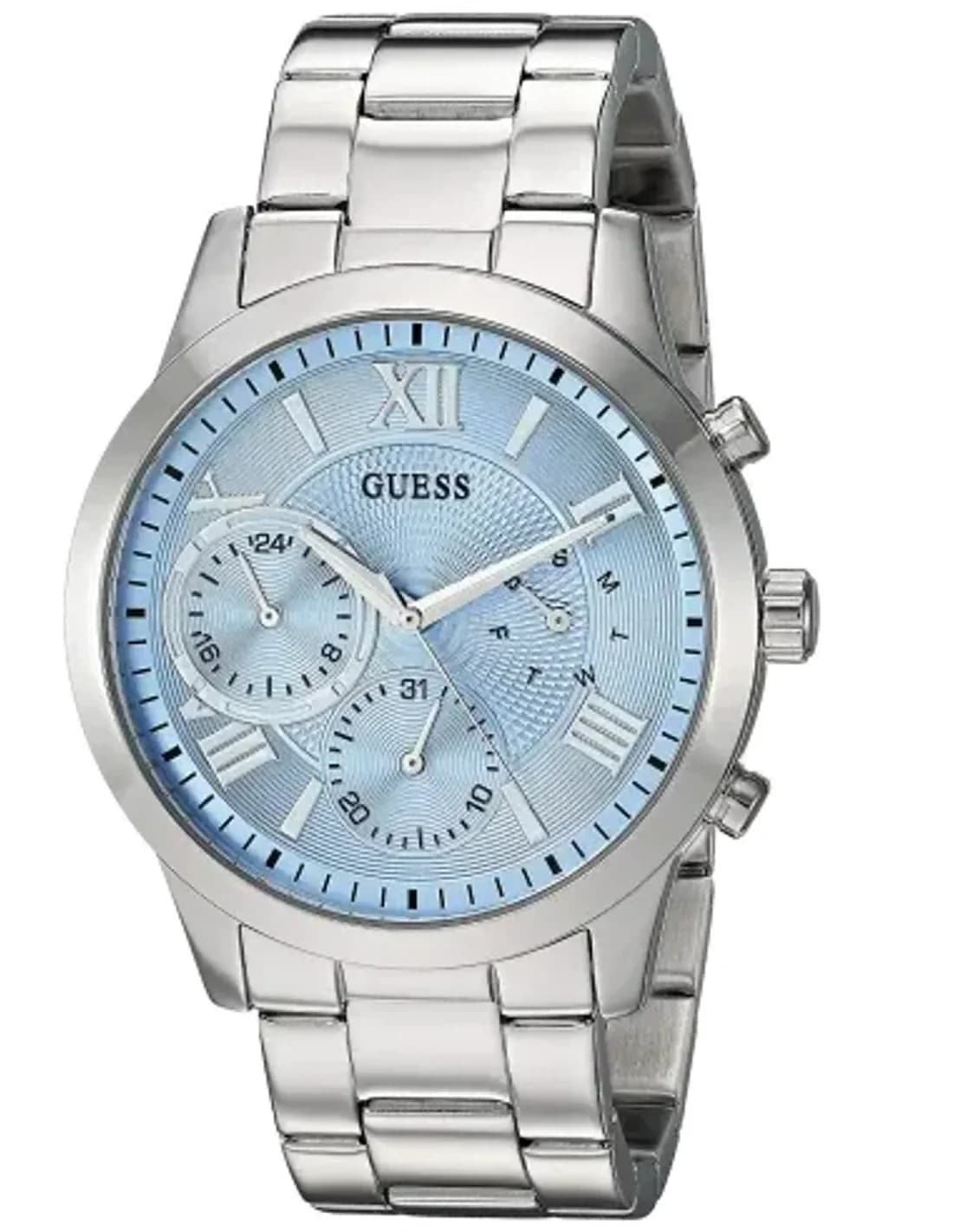 Montre Femme Guess U1070L4