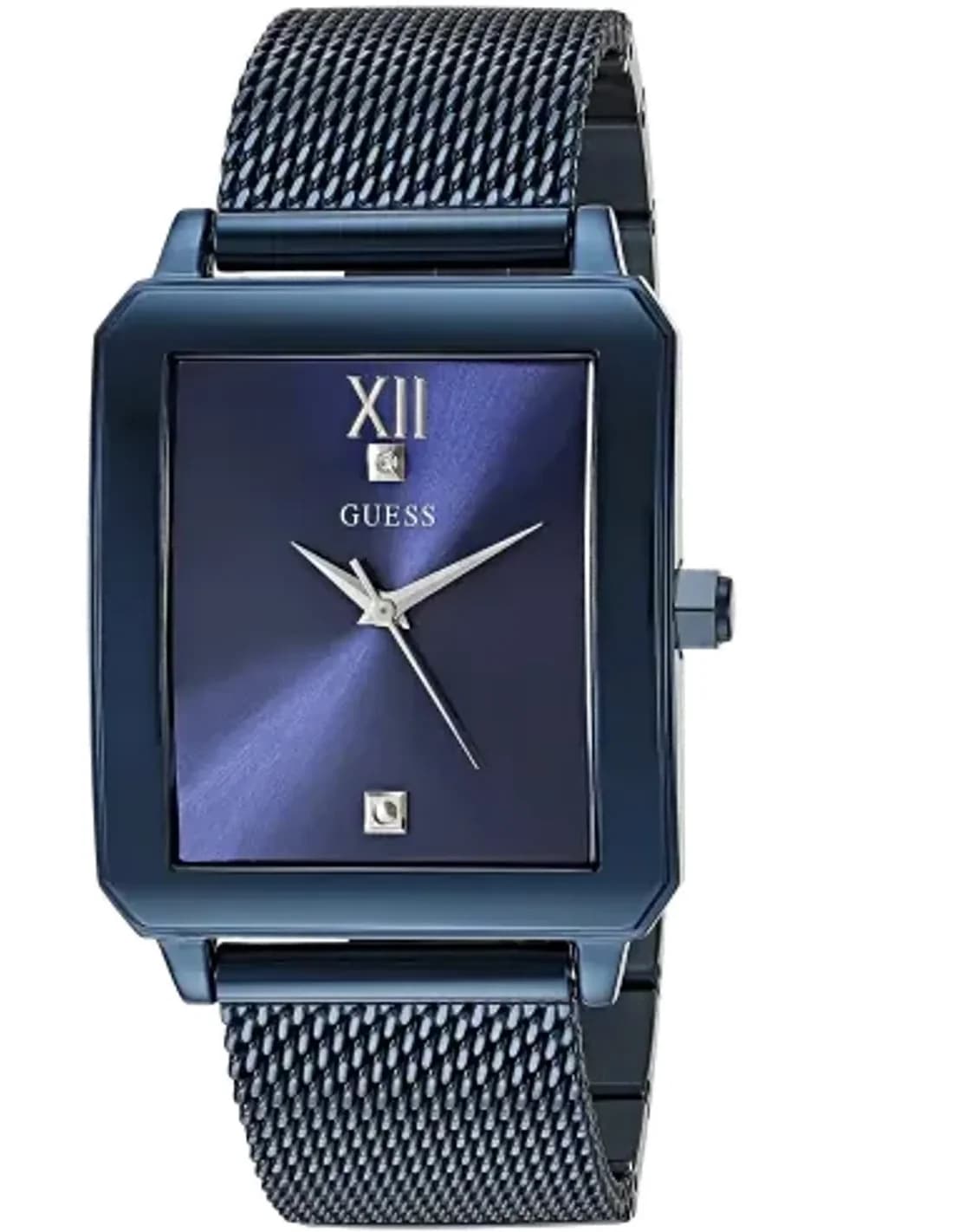 Montre Homme Guess U1074G2