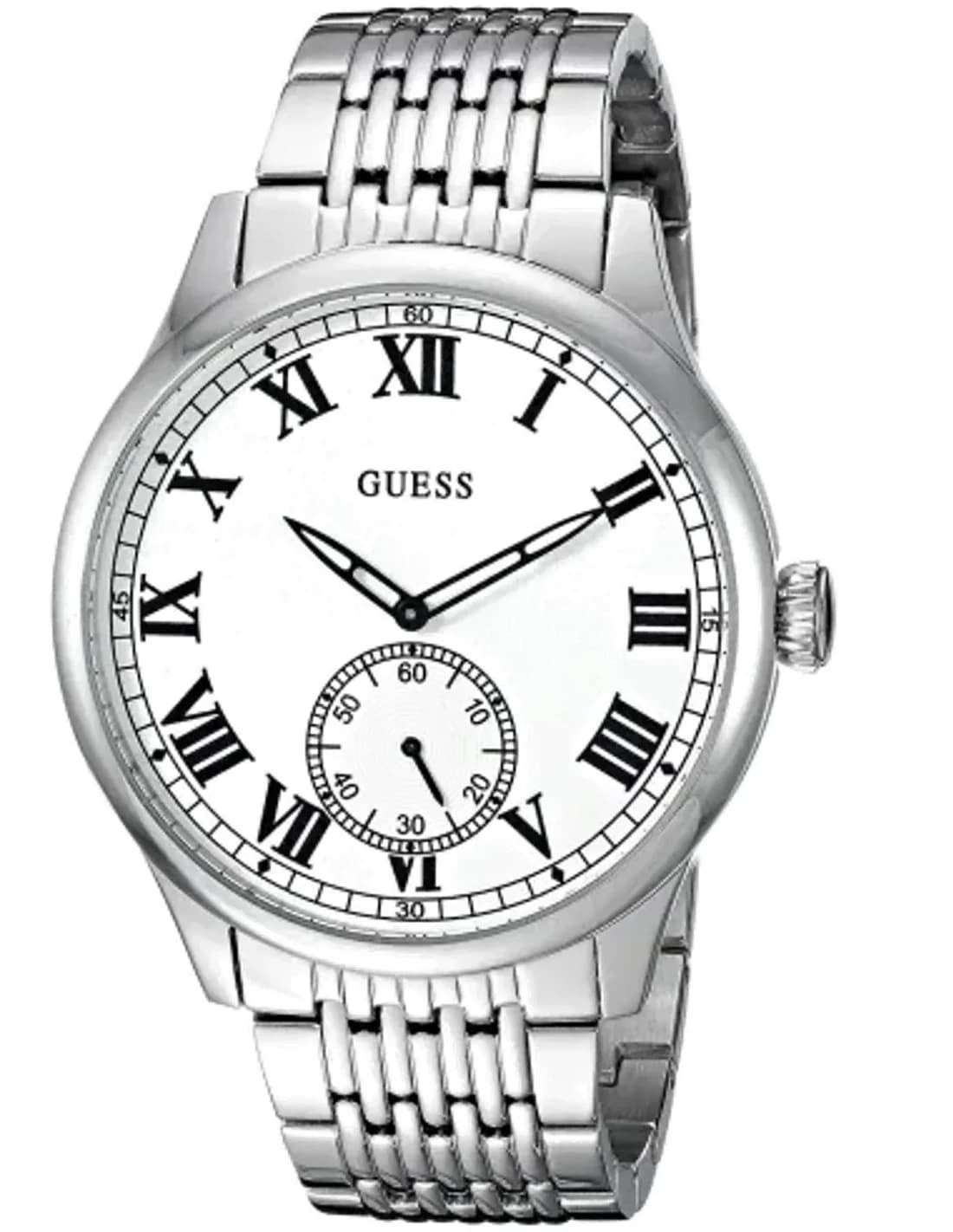 Montre Homme Guess Dress U1078G1