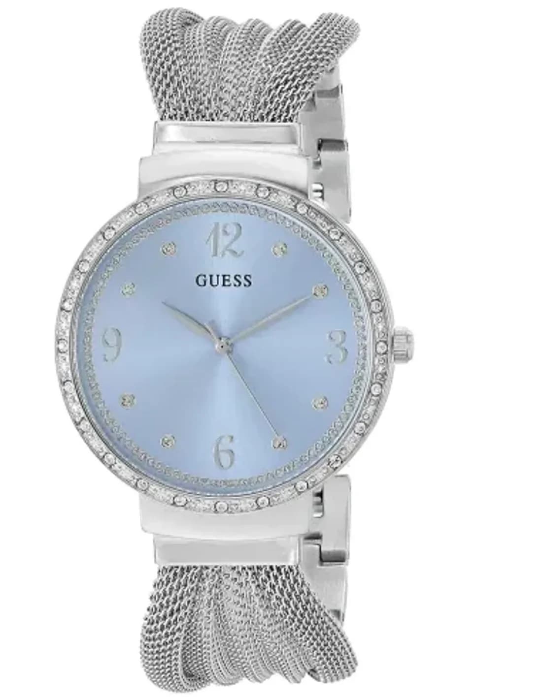 Montre Femme Guess U1083L4