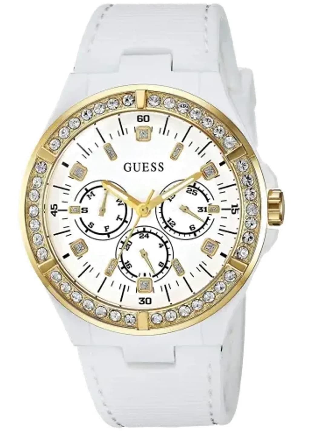 Montre Femme Guess U1093L1