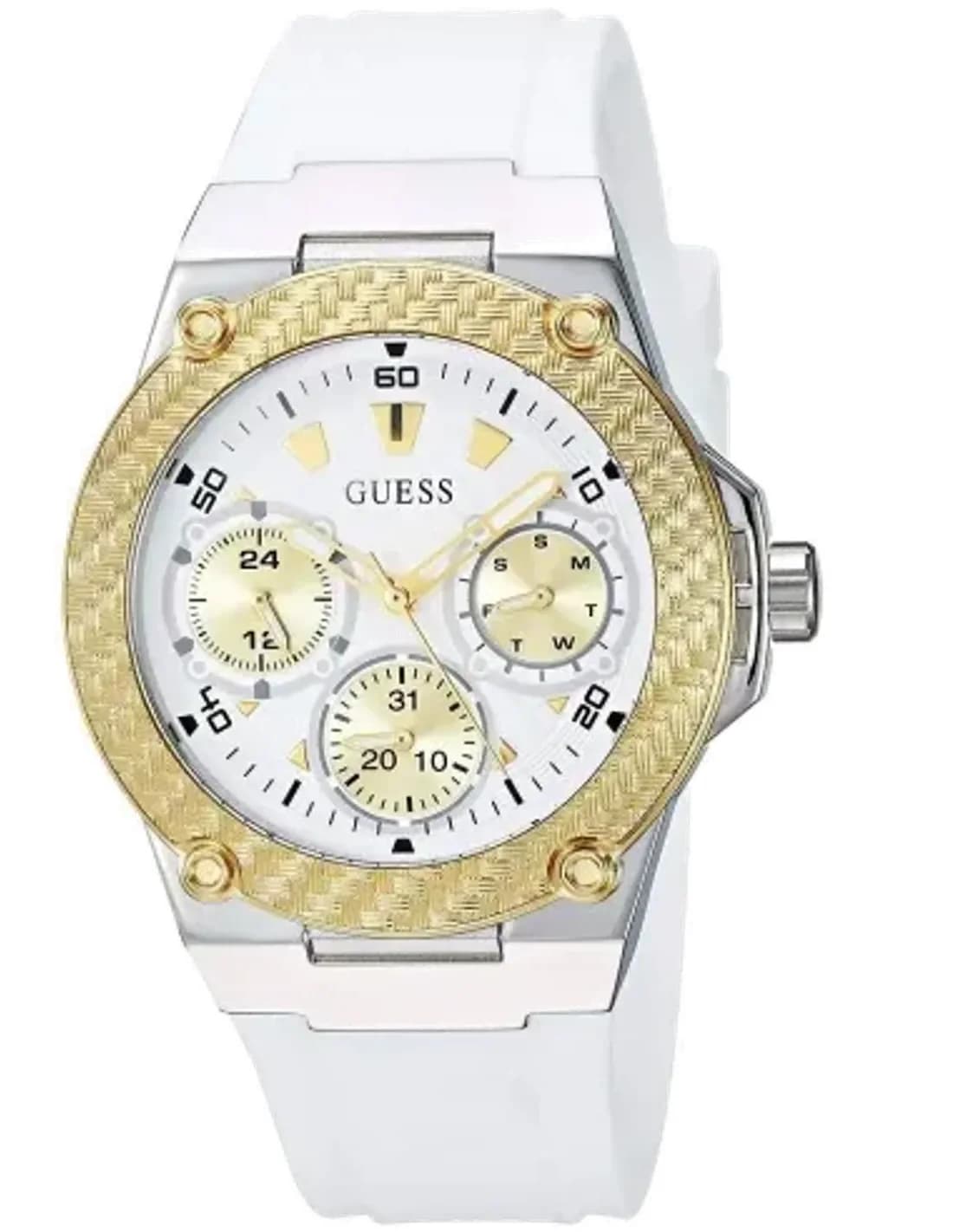 Montre Femme Guess Zena U1094L1