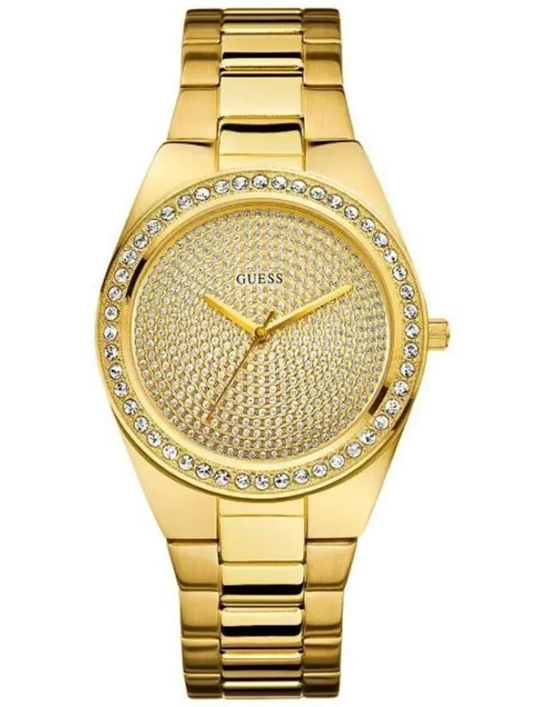 Montre Femme Guess U11055L1