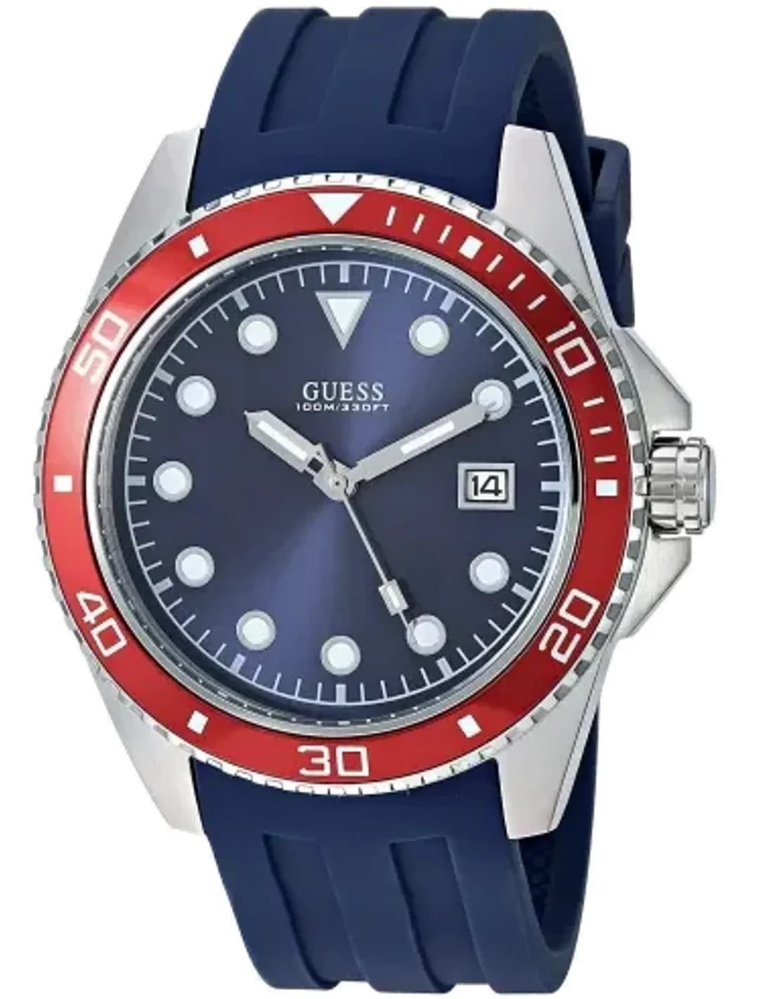 Montre Homme Guess Dress U1109G2
