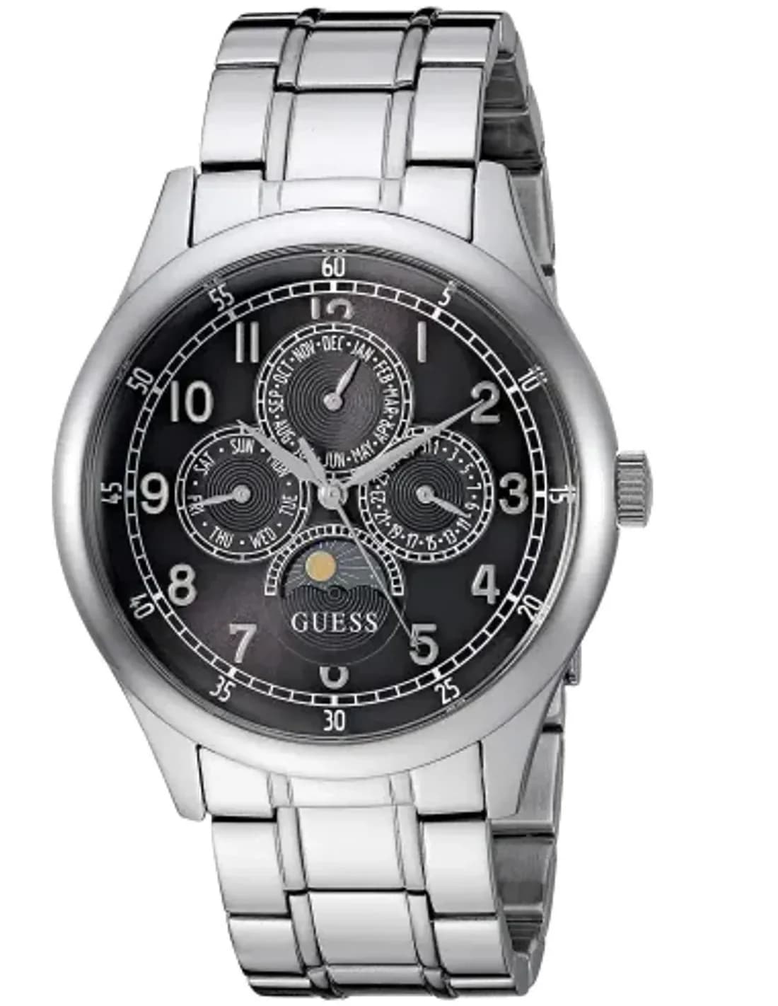 Montre Homme Guess Dress U1110G1