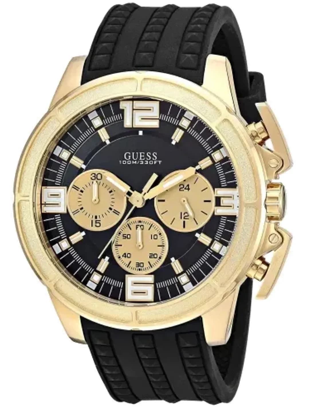 Montre Homme Guess Sport U1115G1