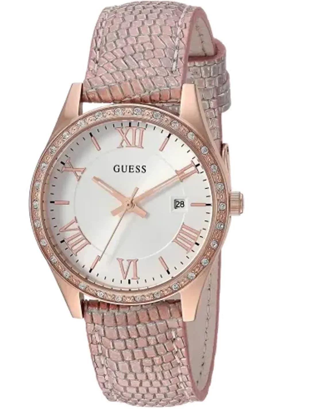 Montre Femme Guess U1118L1