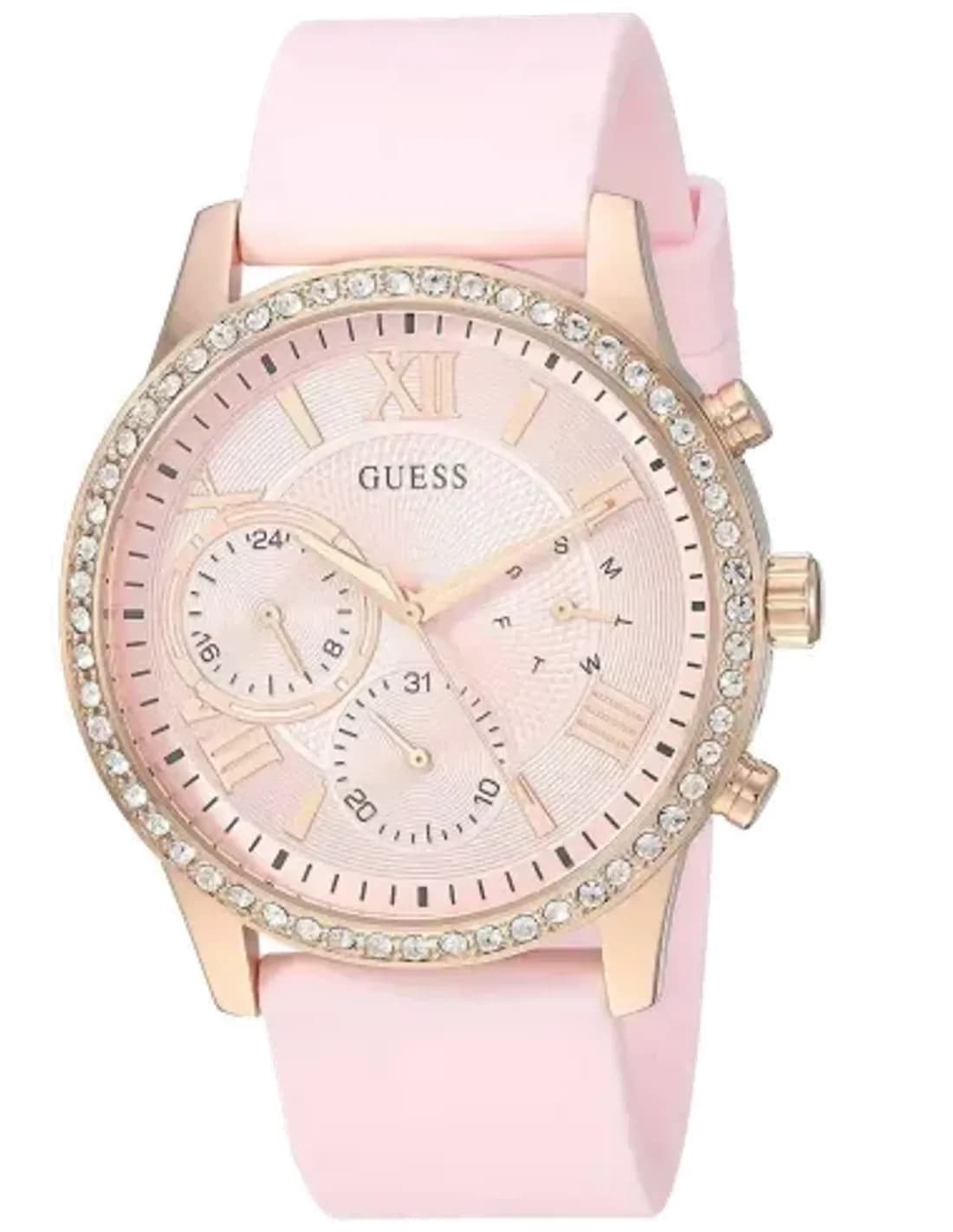 Montre Femme Guess U1135L2