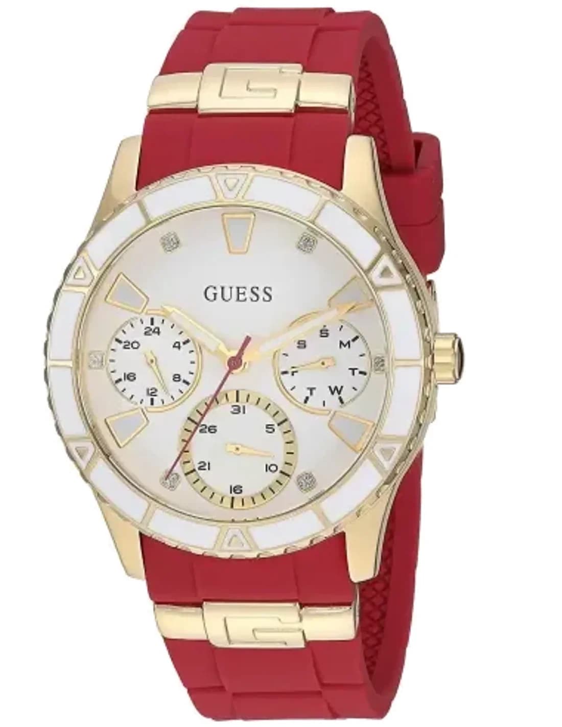 Montre Femme Guess U1157L2