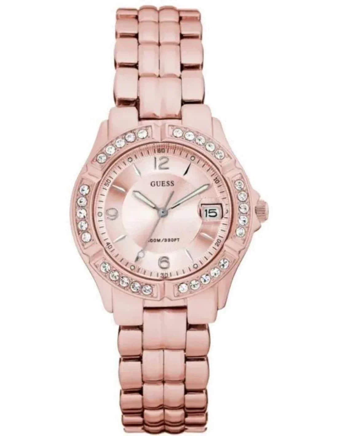 Montre Femme Guess U11643L1 Dazzling