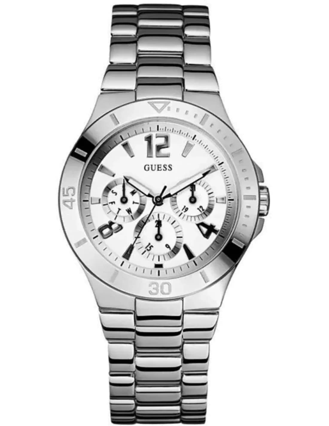 Montre Femme Guess U11645L1 Active Shine
