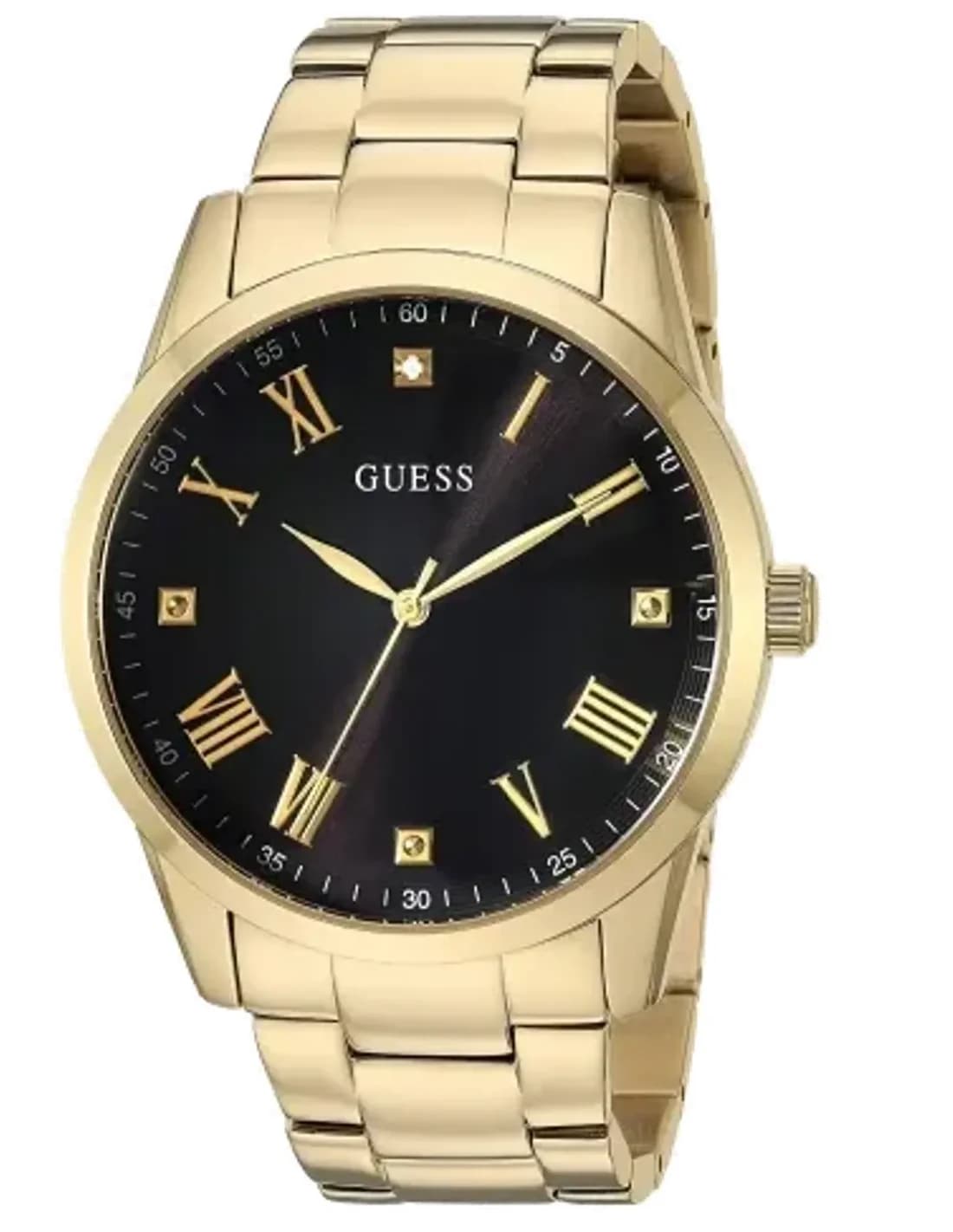 Montre Homme Guess U1194G3