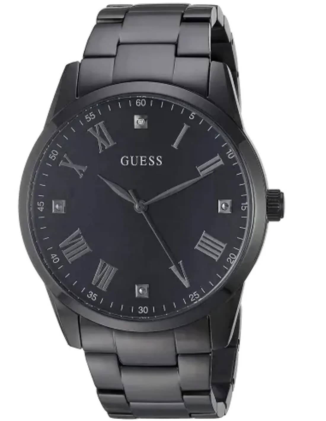 Montre Homme Guess U1194G4