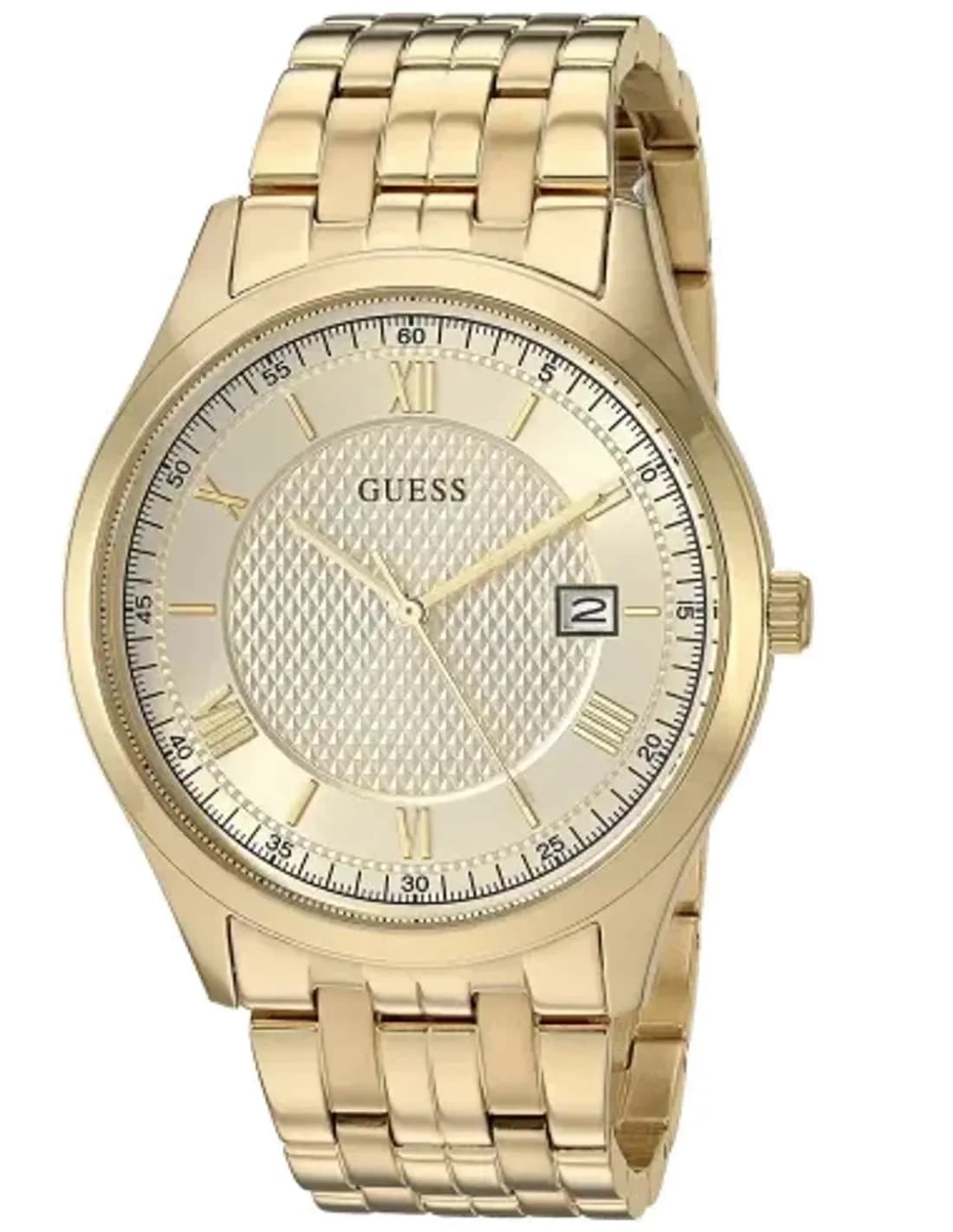 Montre Homme Guess U1218G4