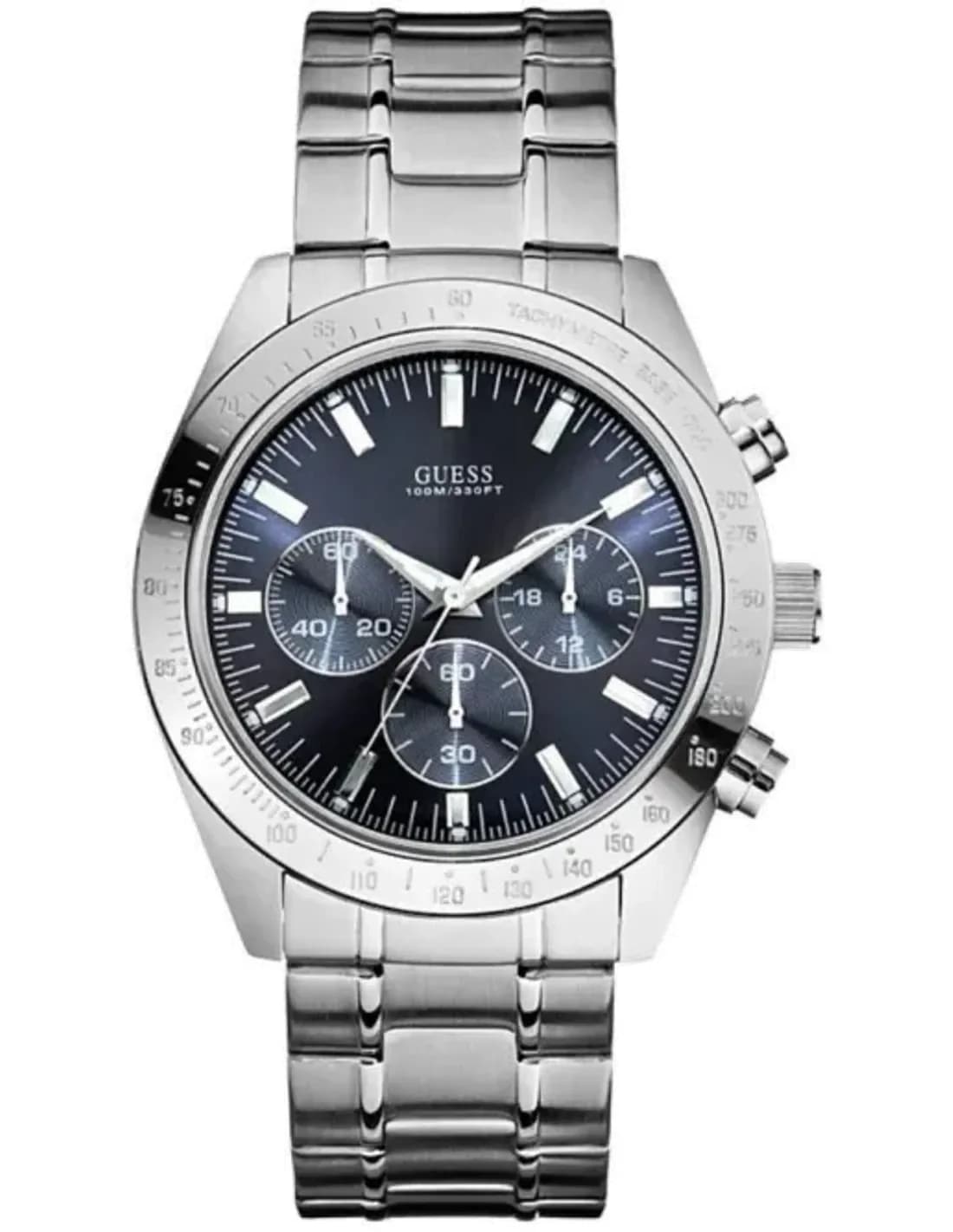 Montre Homme Guess U12505G3