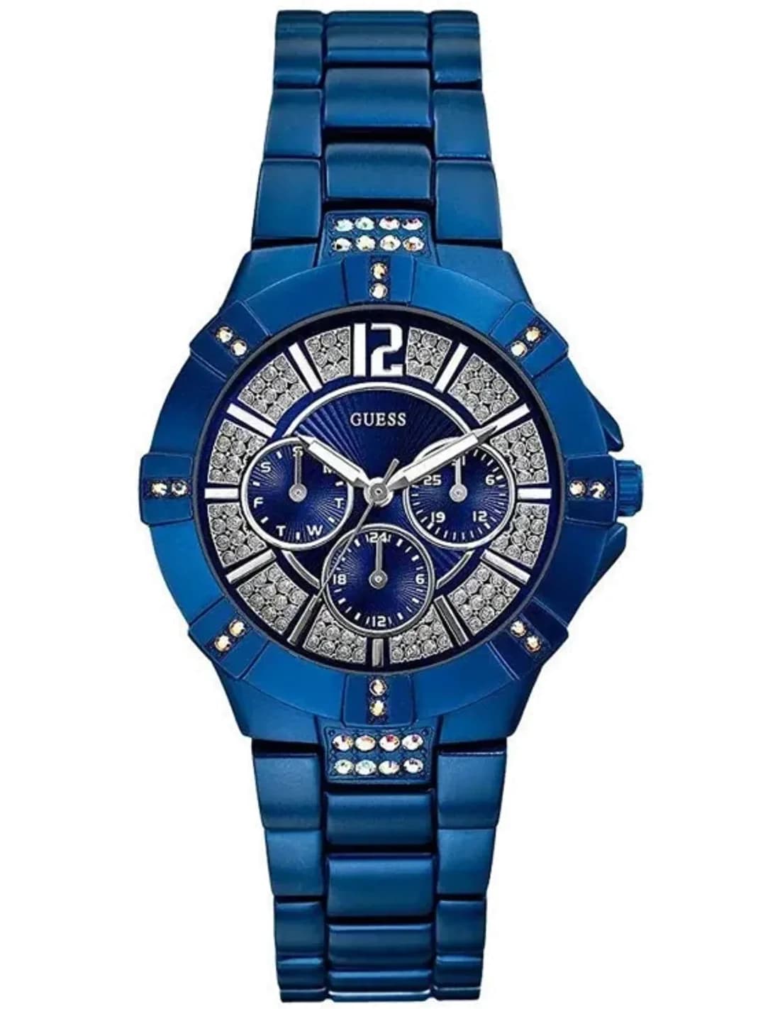 Montre Guess Femme U12657L7