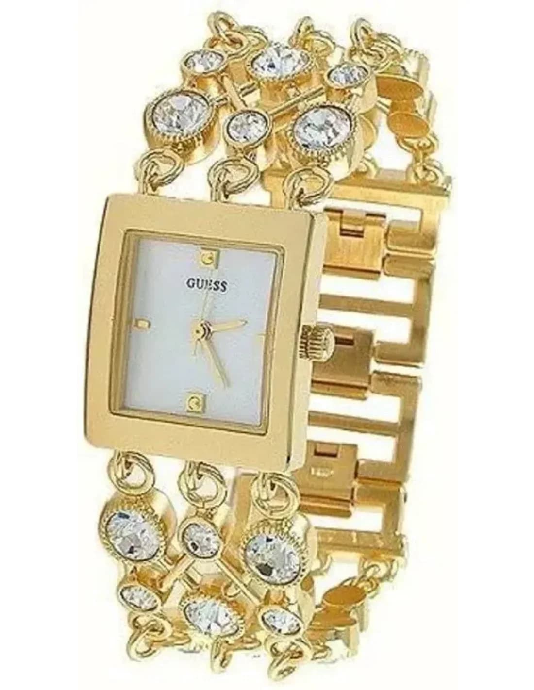 Montre Femme Guess U13526L1