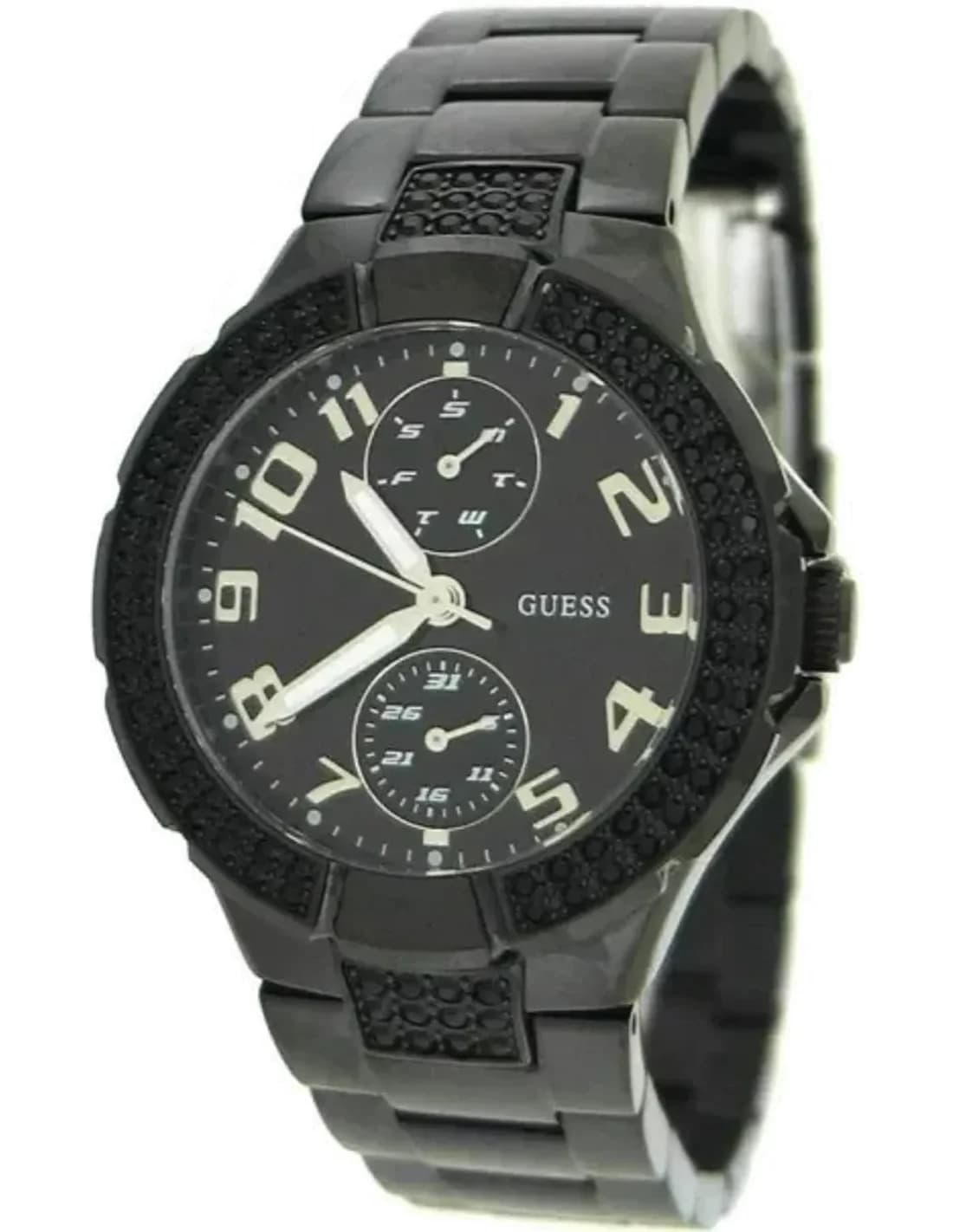 Montre Femme Guess U13586L3