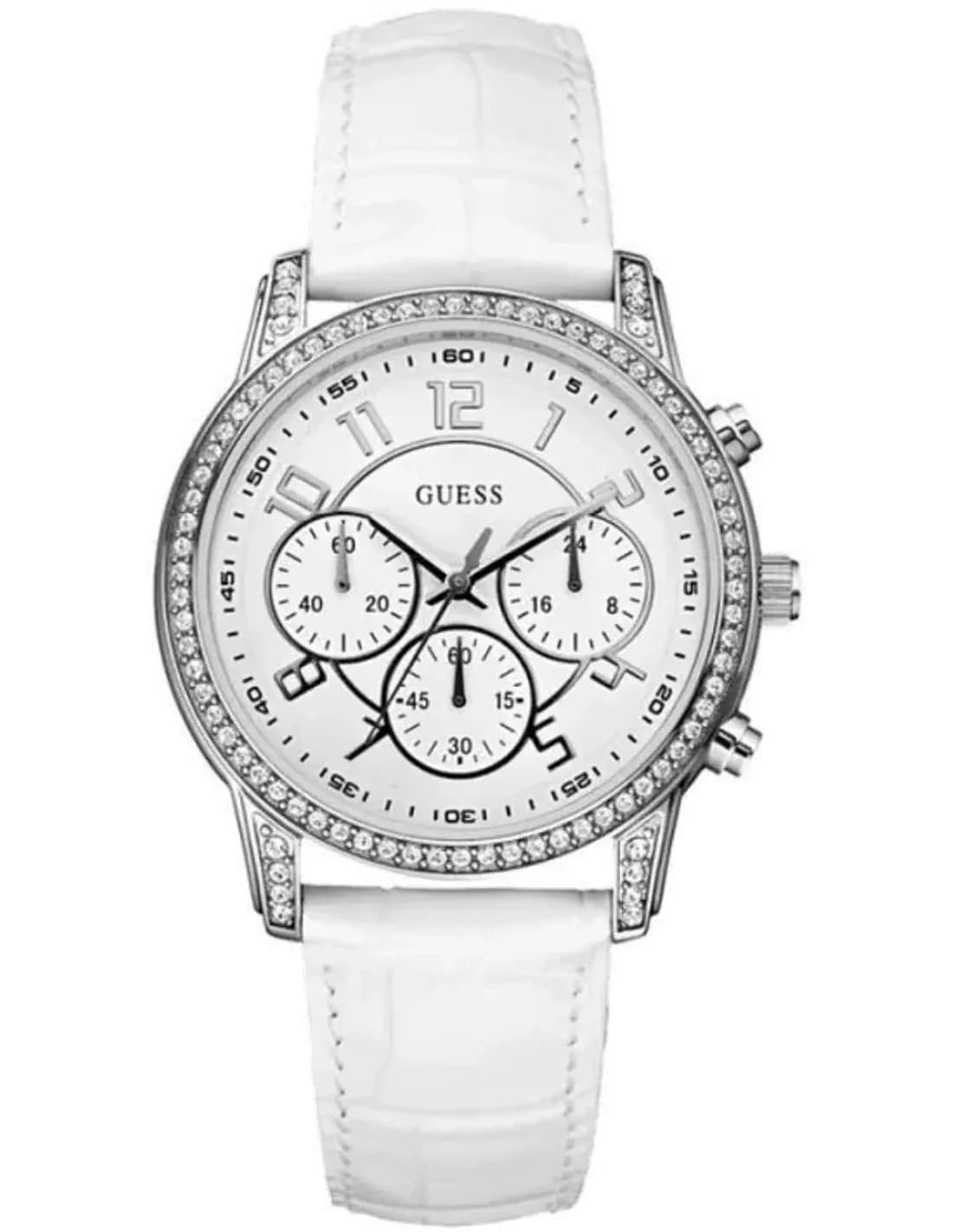 Montre Femme Guess U13602L1