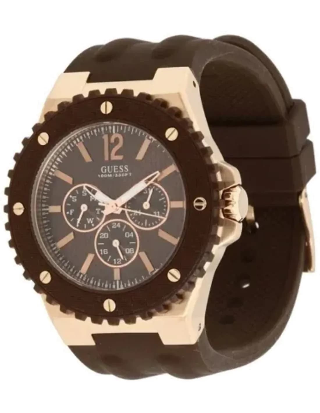 Montre Homme Guess U13627G1 Sport