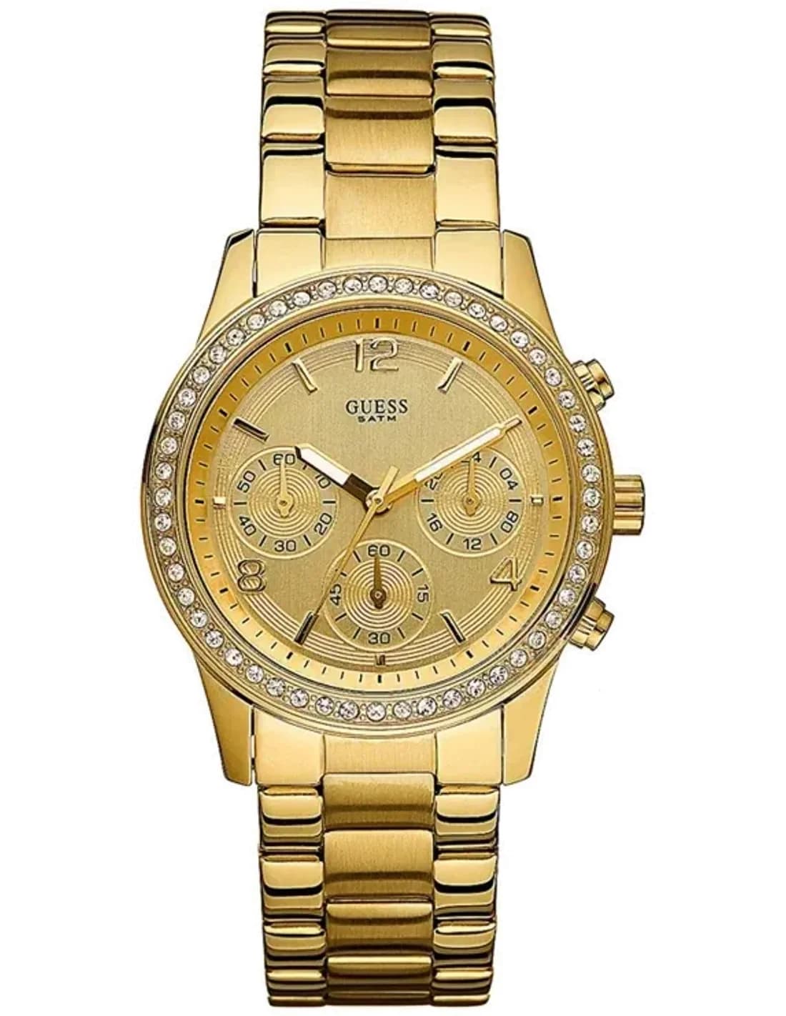 Montre Guess Femme U14503L1