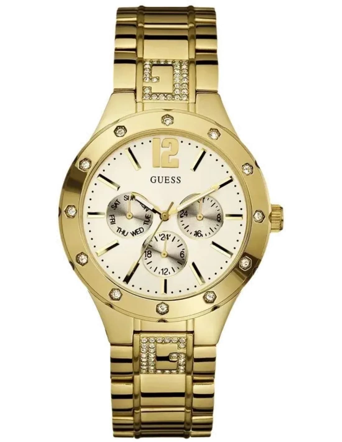 Montre Femme Guess U15078L1