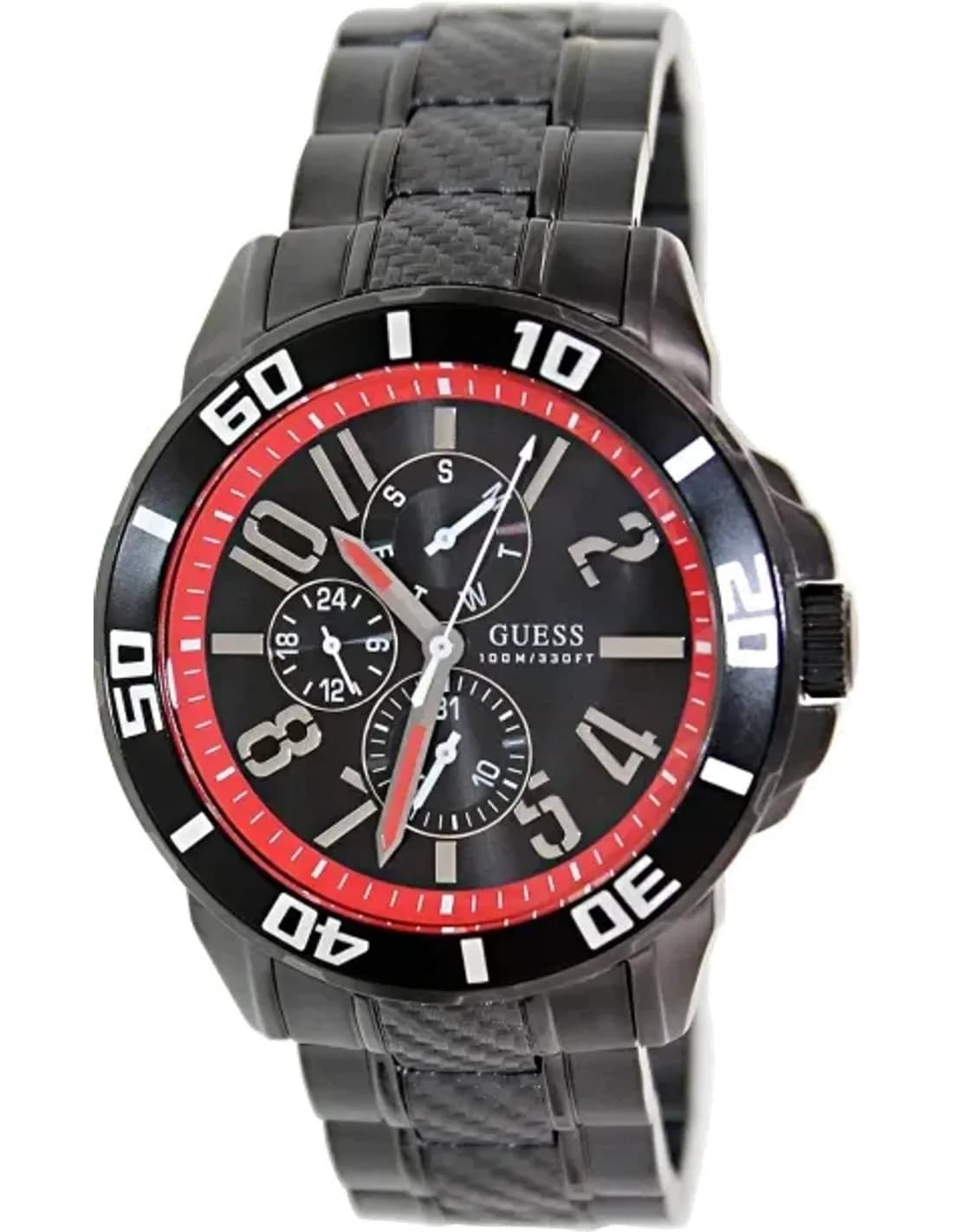 Montre Homme U15079G1 Guess