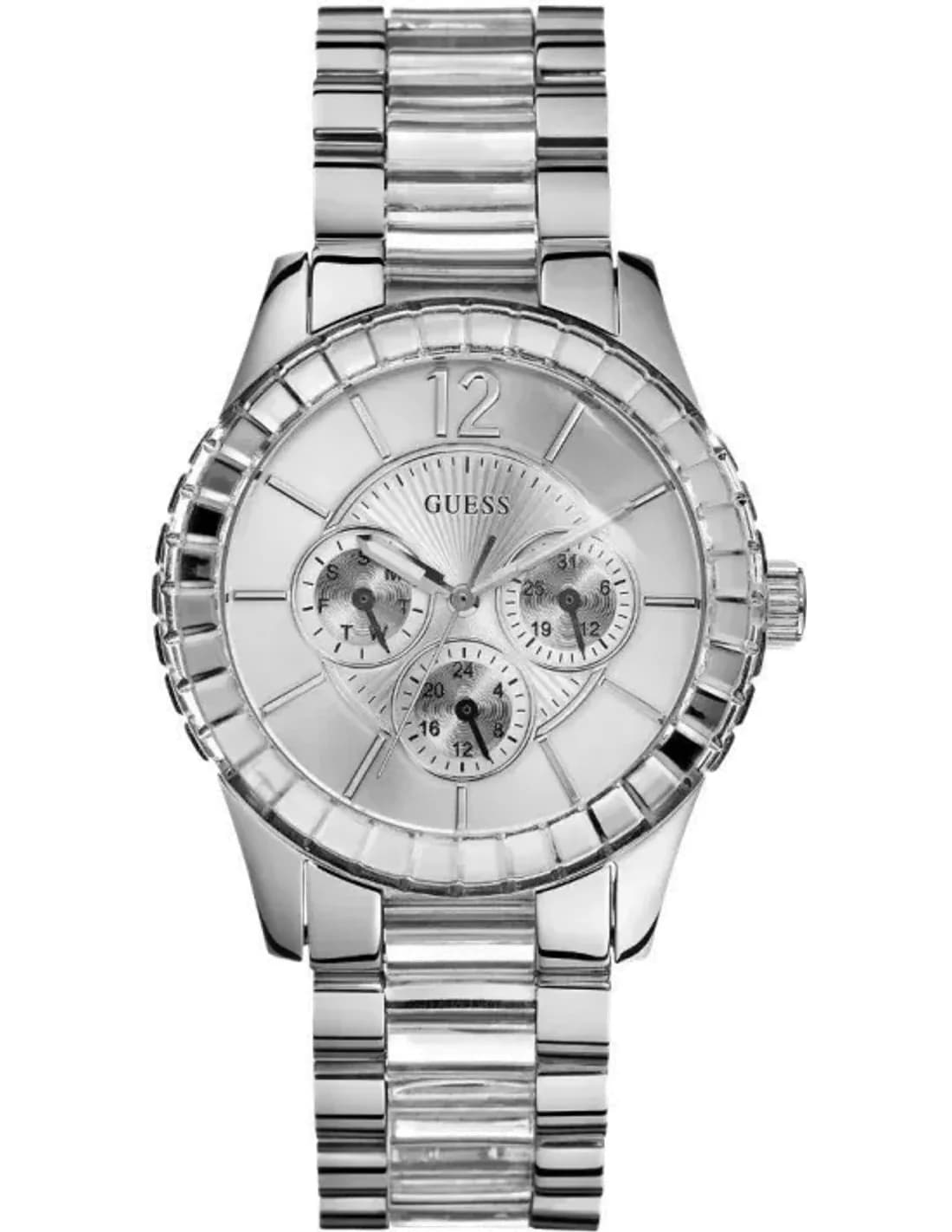Montre Femme Guess U15085L1 Multifunction