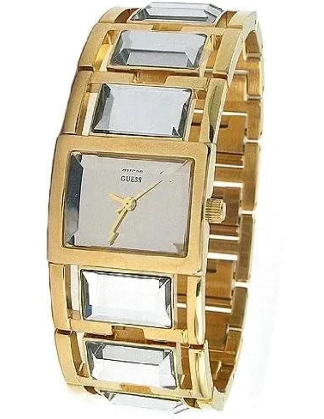 Montre Guess Femme U16503l1