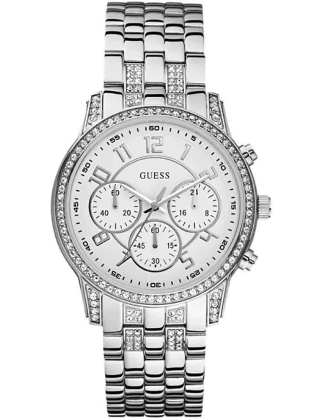 Montre Femme Guess U17527L1