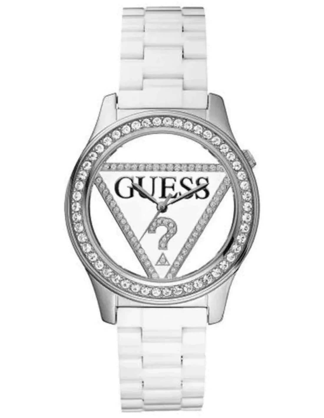 Montre Femme Guess U95161L2 25e Anniversaire
