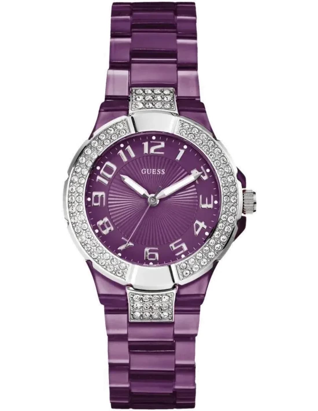 Montre Guess Femme U95198L4