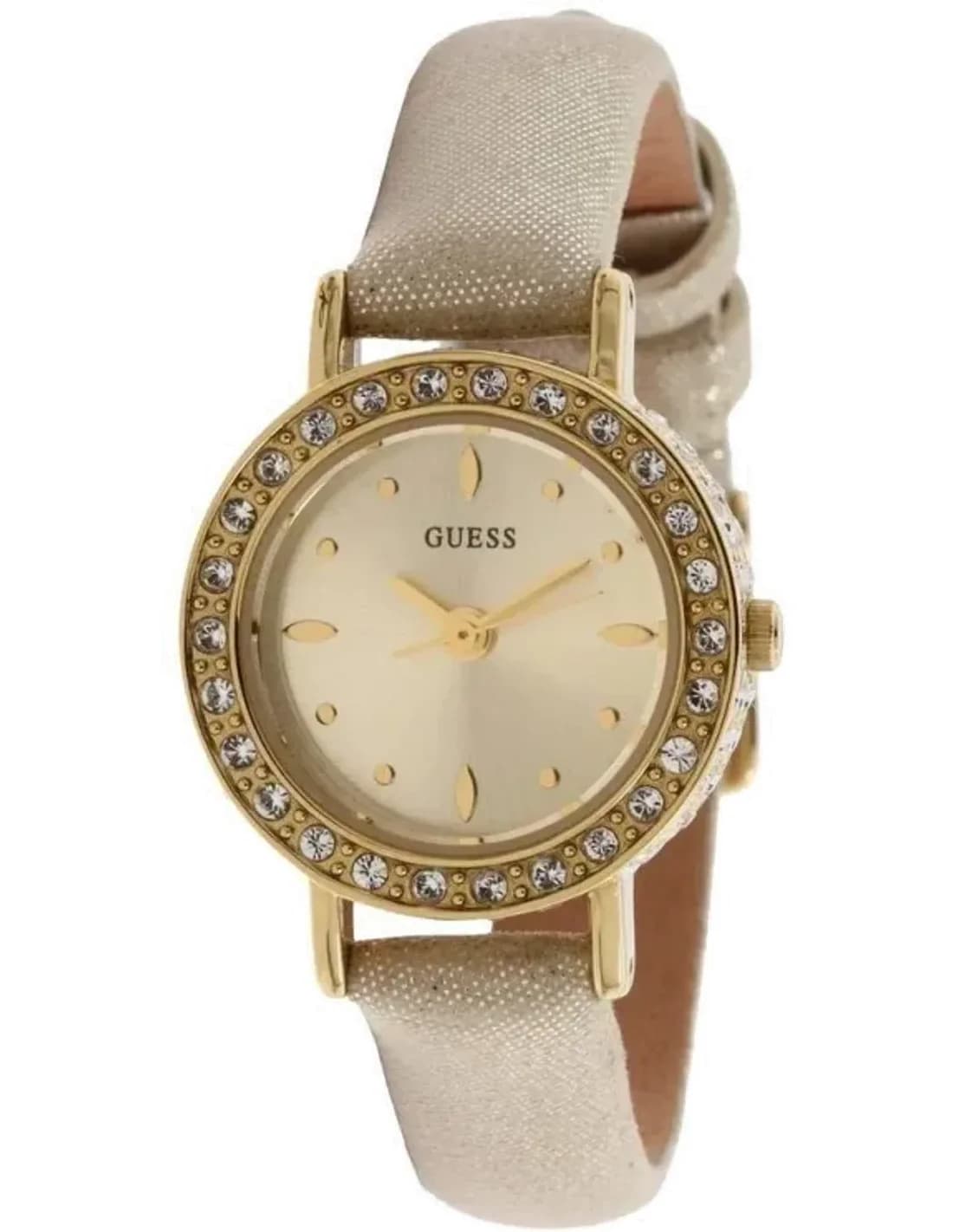 Montre Femme Guess U96012L2 Dazzling