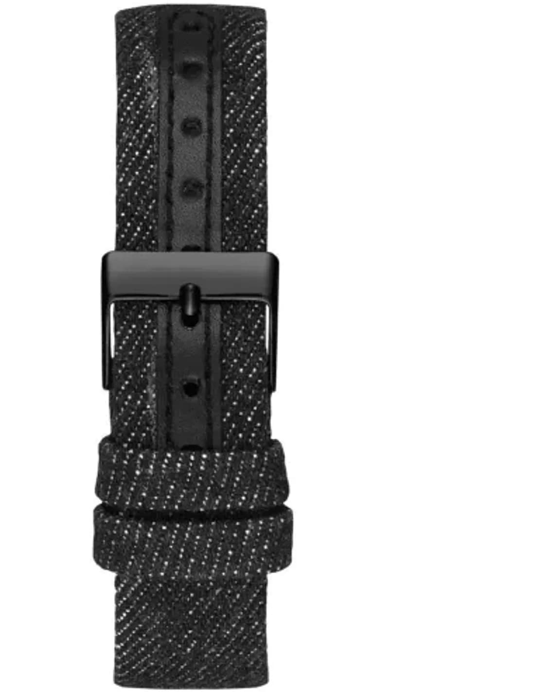 Montre Femme Guess Denim V1014M2