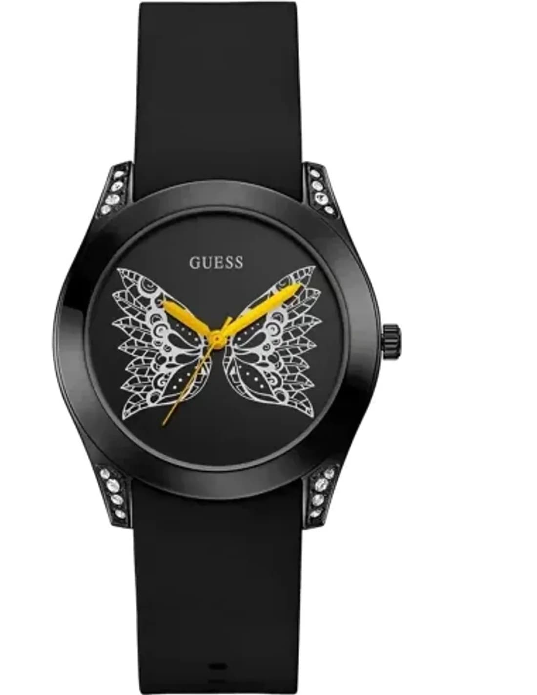 Montre Femme Guess W0023L10