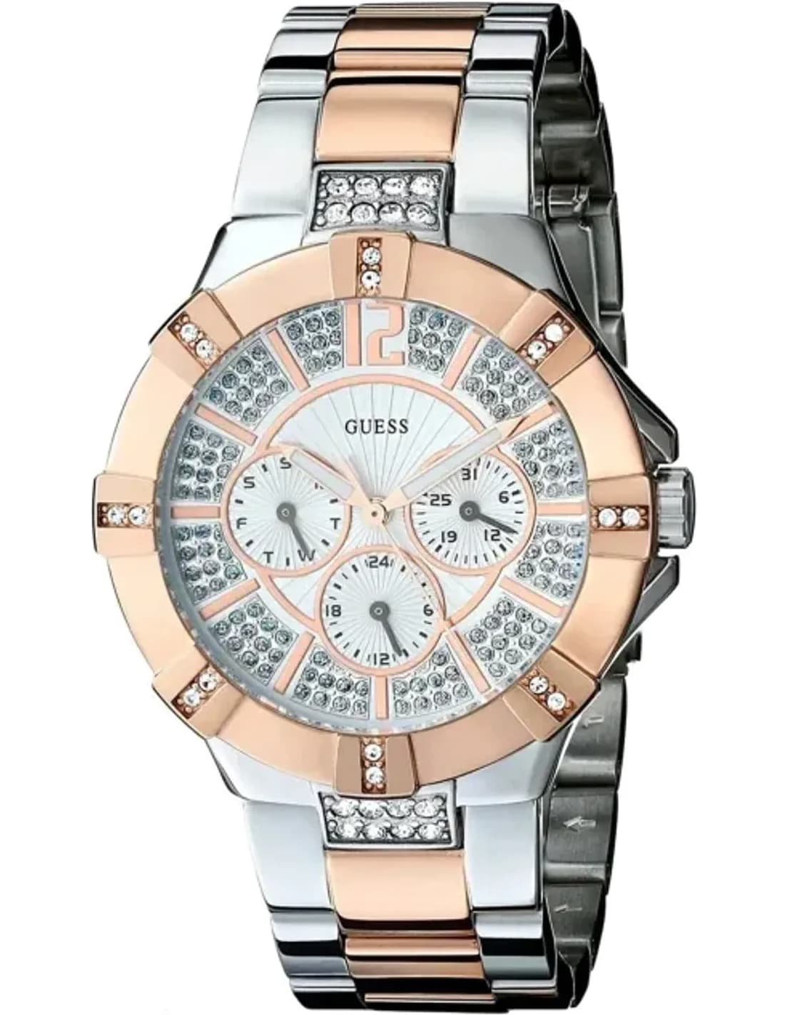 Montre Femme Guess Vista W0024L1